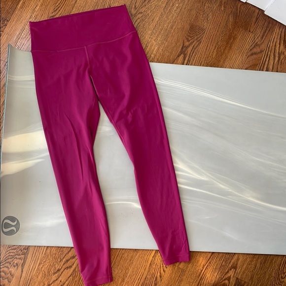 lululemon athletica Pants - Lululemon I 10